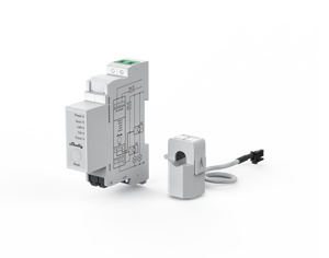 Shelly Pro EM 50 Compteur électrique intelligent