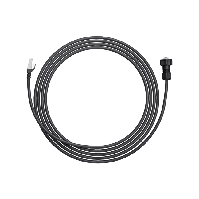 Jackery Câble Ethernet étanche (10m)