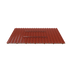 Support de panneaux solaires pour toit incliné pour 2 panneaux