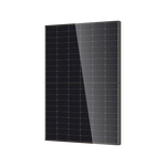 Panneaux solaires biafacial 500W