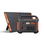 Jackery Générateur solaire 1000