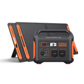 Jackery Générateur solaire 1000
