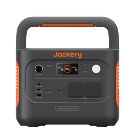 Jackery Explorer 1000 v2 Station électrique portable