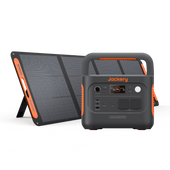 Jackery Générateur Solaire 1000 v2