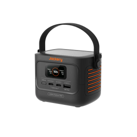 Jackery Explorer 100D station électrique portable