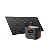 Jackery Générateur solaire 100D