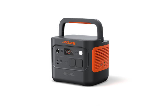 Jackery Explorer 2000 v2 Station Électrique Portable