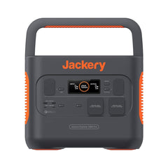 Jackery Explorer 2000 Pro station d'énergie portable