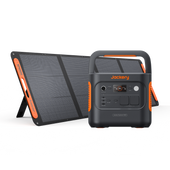 Jackery Générateur Solaire 2000 v2