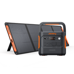 Jackery Générateur Solaire 2000 v2