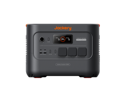 Jackery Explorer 3000 v2 Station Électrique Portable