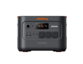 Jackery Générateur Solaire 3000 v2