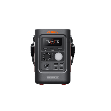 Jackery Explorer 300D station électrique portable