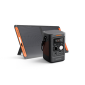 Jackery Générateur solaire 300D