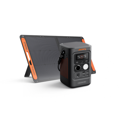 Jackery Générateur solaire 300D