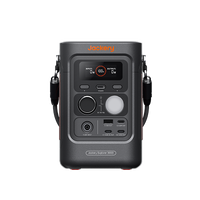 Jackery Explorer 300D station électrique portable
