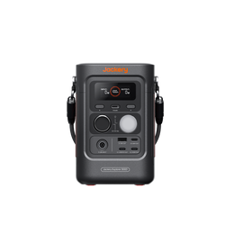 Jackery Explorer 300D station électrique portable