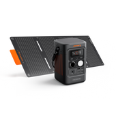 Jackery Générateur solaire 300D