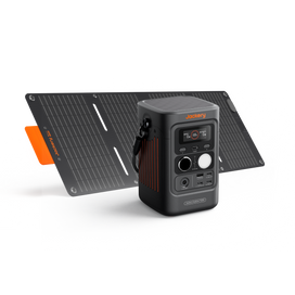 Jackery Générateur solaire 300D