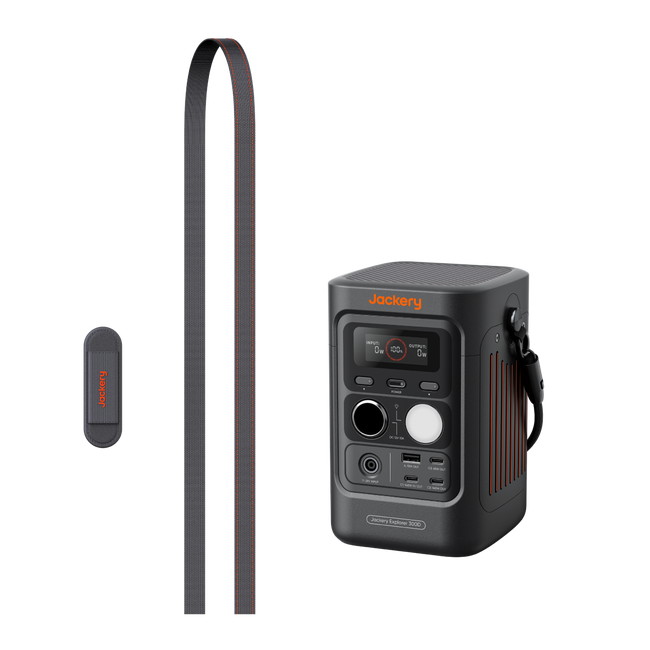 Jackery Sangle réglable