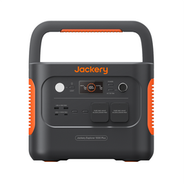 Jackery Explorer 1000 Plus station électrique portable