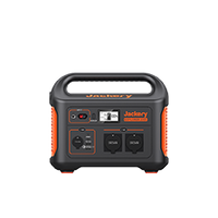Jackery Explorer 1000 station énergique portable