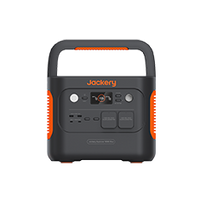 Jackery Explorer 1000 Plus station  énergique portable