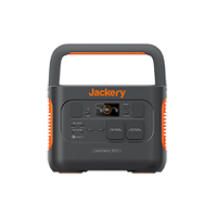 Jackery Explorer 1000 Pro station énergique portable