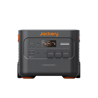 Jackery Explorer 3000 Pro station  énergique portable