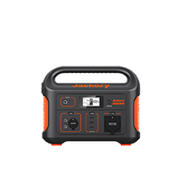 Jackery Explorer 500 station  énergique portable