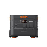 Jackery Explorer 2000 Plus station  énergique portable