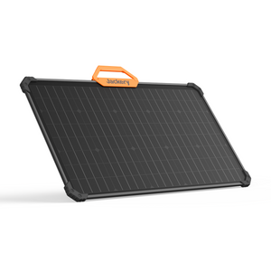 Jackery Panneau solaire SolarSaga 80W（Reconditionné）