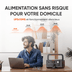 Jackery Générateur Solaire 500 v2