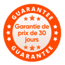 Garantie de Prix*