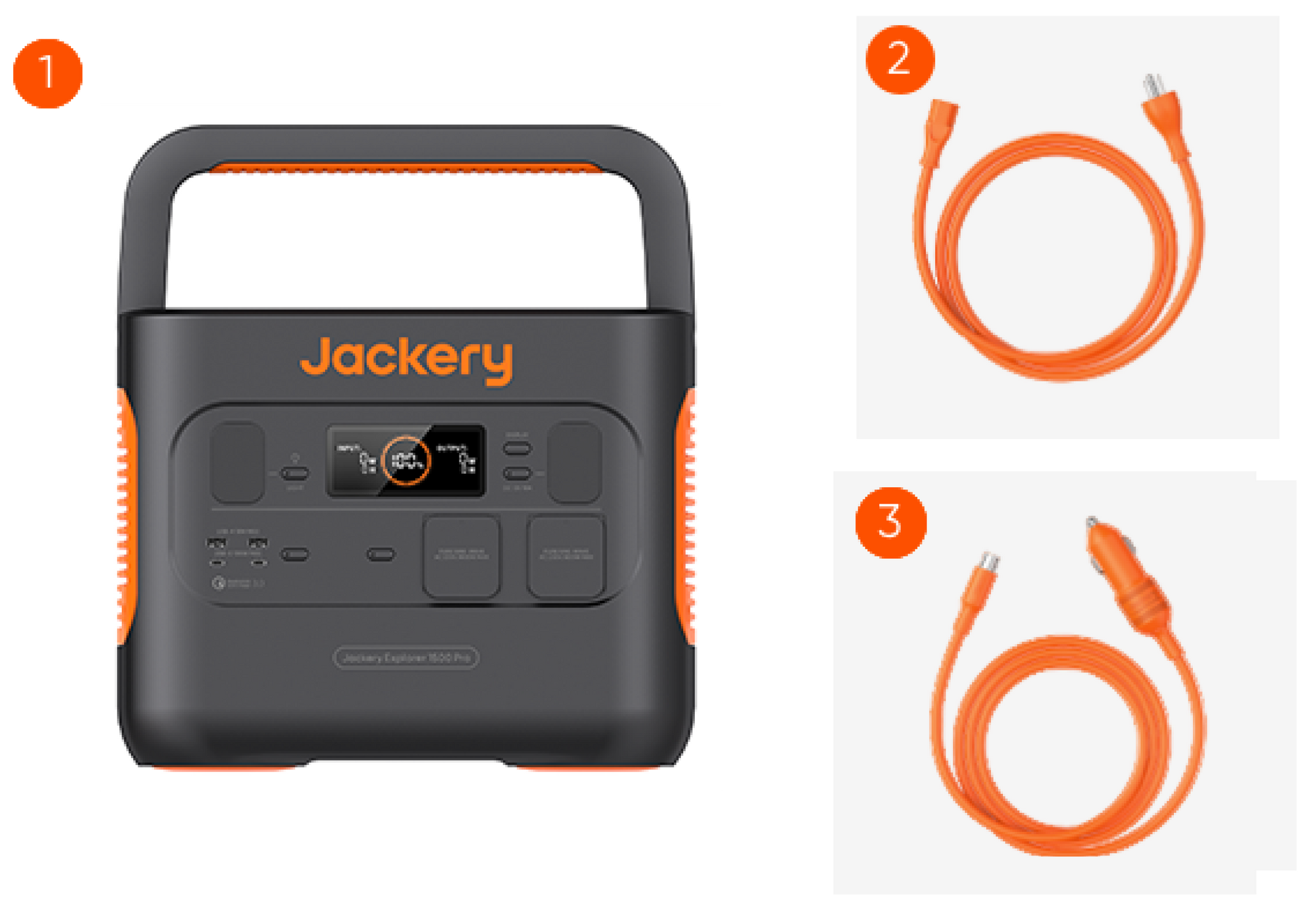 jackery