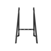 Jackery 4 Supports de montage pour 4 panneaux solaires légers