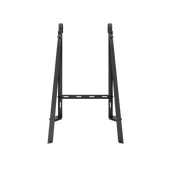 Jackery 4 Supports de montage pour 4 panneaux solaires légers