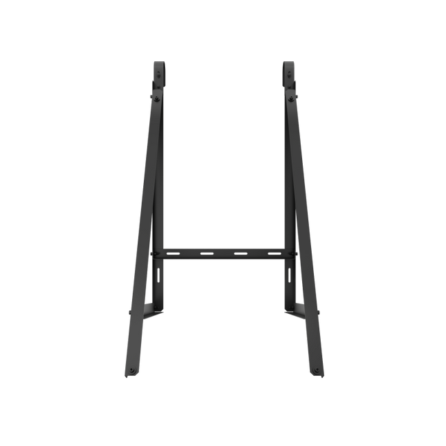 Jackery 4 Supports de montage pour 4 panneaux solaires légers