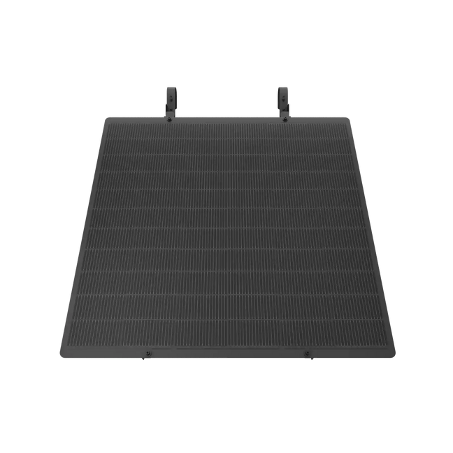 Jackery SolarVault 3 Pro + 4 x 245 W panneaux rigides légers
