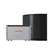 Jackery HomePower 2000 Ultra Kit solaire avec batterie