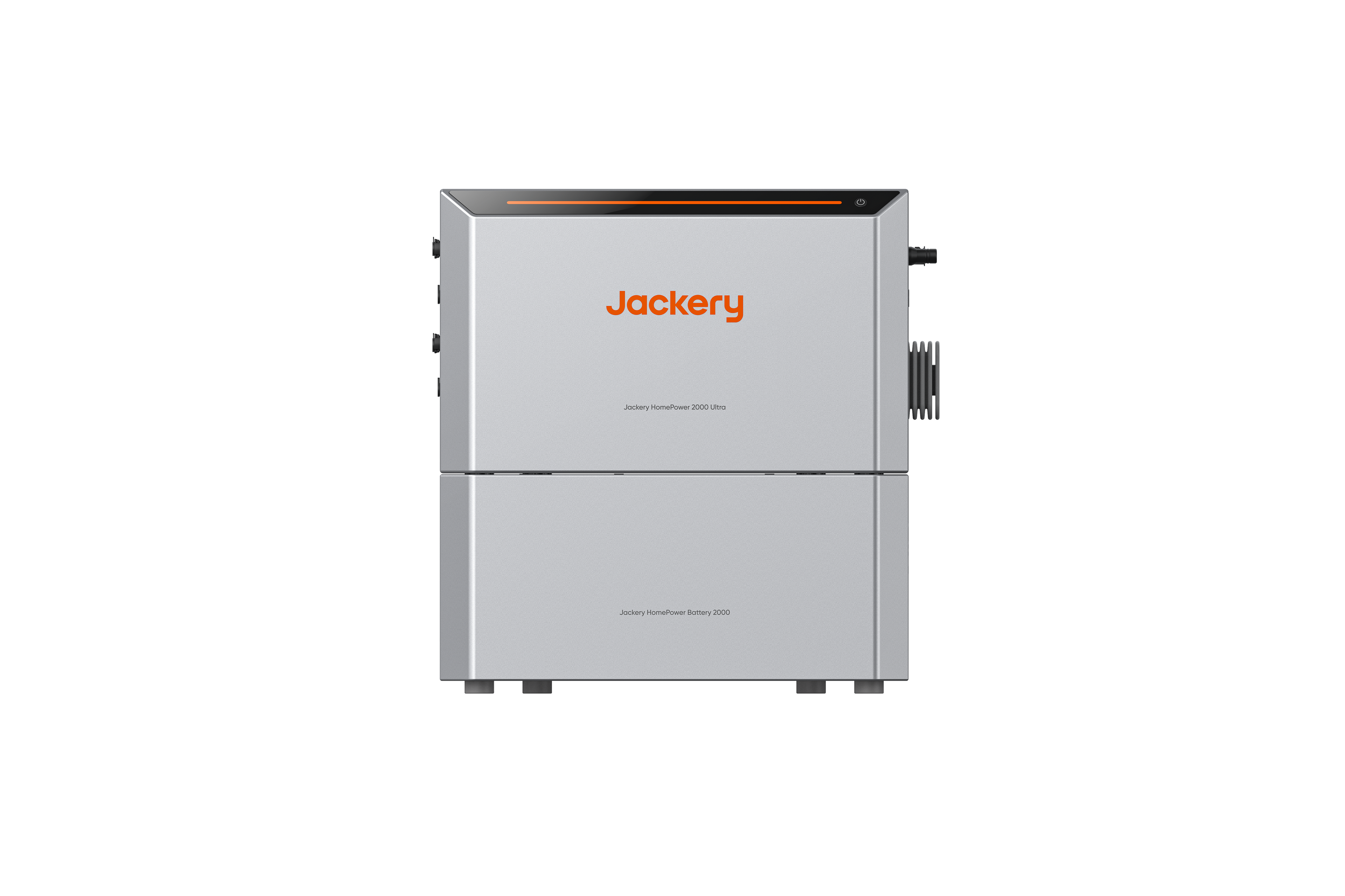 Jackery HomePower 2000 Ultra Kit solaire avec batterie