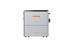 Jackery HomePower 2000 Ultra avec une batterie additionnelle