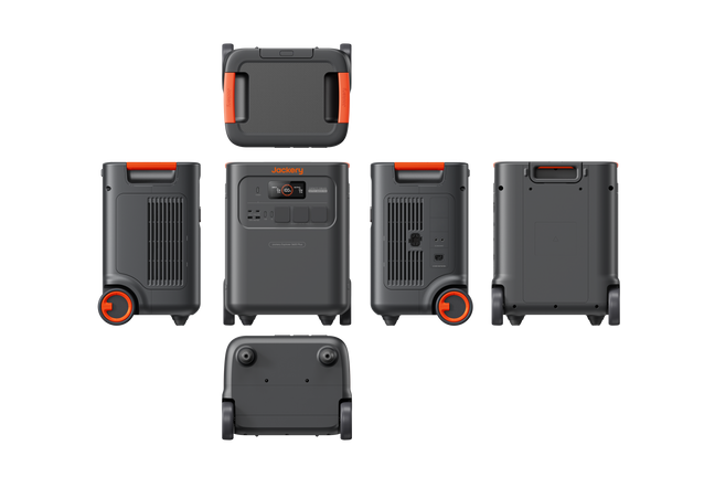 Explorer 3600 Plus station électrique portable