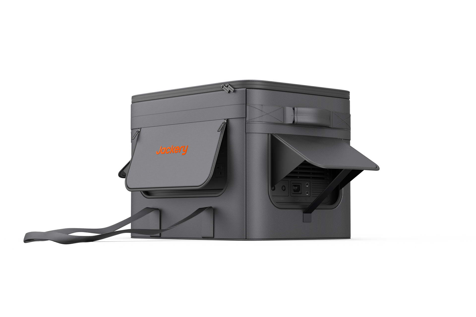 Sac de Transport Haute Protection Extrême (L)