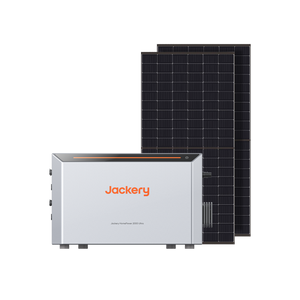 Jackery HomePower 2000 Ultra Batterie pour kit solaire
