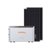 Jackery HomePower 2000 Ultra + Panneaux bifaciaux Kit solaire avec batterie