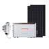 Jackery HomePower 2000 Ultra + Panneaux bifaciaux Kit solaire avec batterie