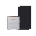 Jackery HomePower 2000 Ultra + Panneaux bifaciaux Kit solaire avec batterie