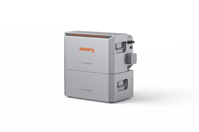 Jackery HomePower 2000 Ultra Batterie pour kit solaire