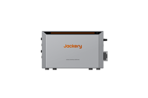 Jackery HomePower 2000 Ultra Batterie pour kit solaire